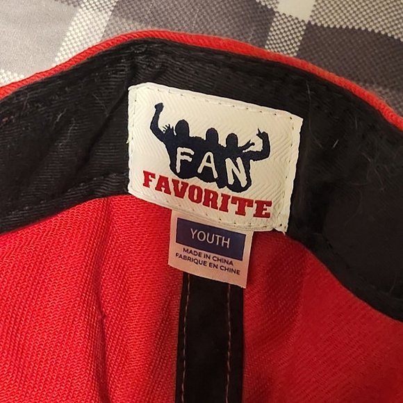 Toronto Raptors Cap - Picture 4 of 4